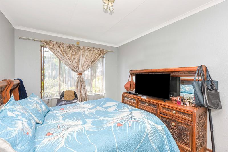 3 Bedroom Property for Sale in Mhlumba Eastern Cape